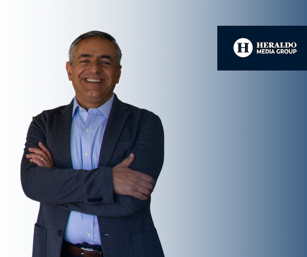 Heraldo TV entrevista a Jorge Sales