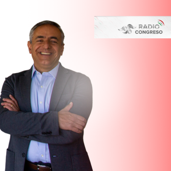 Entrevista a Jorge Sales Boyoli en Noticias del Congreso