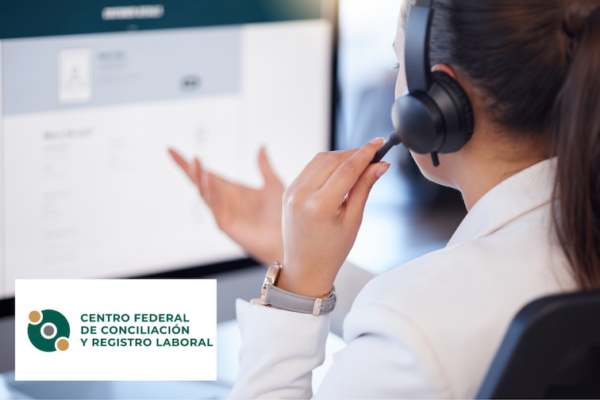 CFCRL actualizará su plataforma de registro