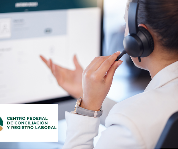 CFCRL actualizará su plataforma de registro