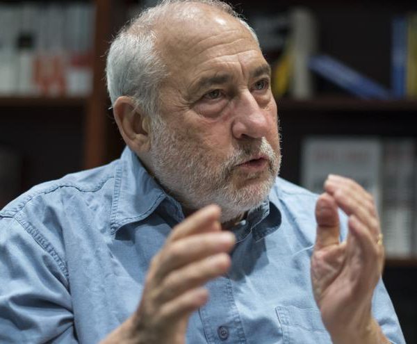 “Si Trump gana, será más difícil salvar al capitalismo de sí mismo”