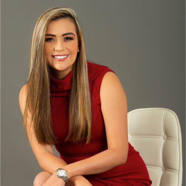 Daniela Falfán Mayer
