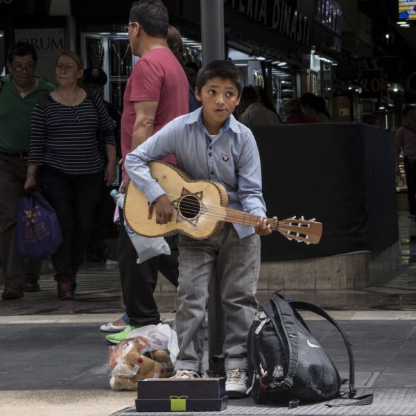 Estadísticas a propósito del Día Mundial contra el trabajo infantil