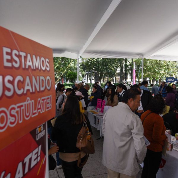 Datos laborales no apoyan una política monetaria más flexible