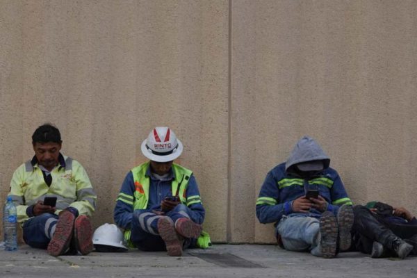 Obligatoria en CDMX Oferta de Trabajo es de mala fe si no permite elegir el descanso