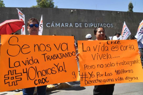 Laboral o penal, ¿cuál es la vía para denunciar las jornadas de trabajo excesivas?