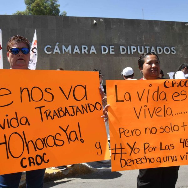 Laboral o penal, ¿cuál es la vía para denunciar las jornadas de trabajo excesivas?