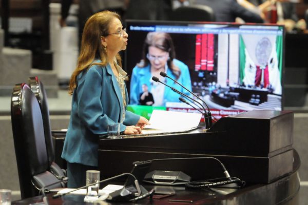 Conoce las iniciativas laborales pendientes