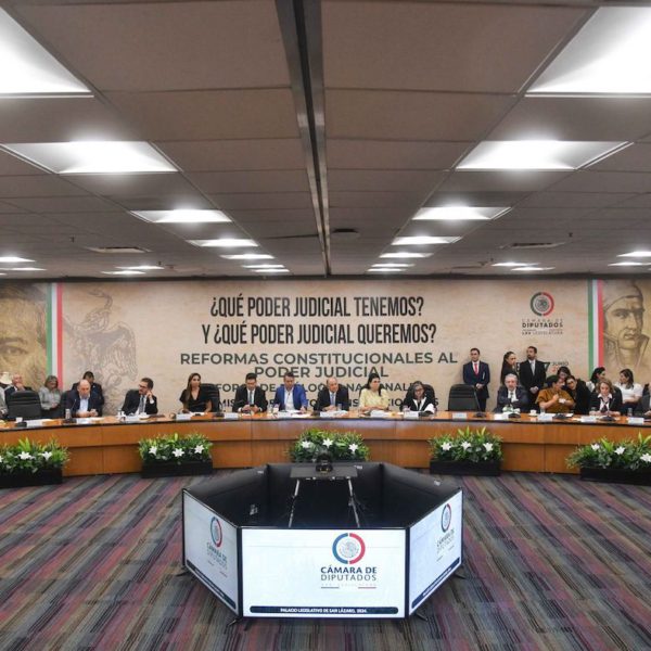 Reforma no afectará a trabajadores del Judicial