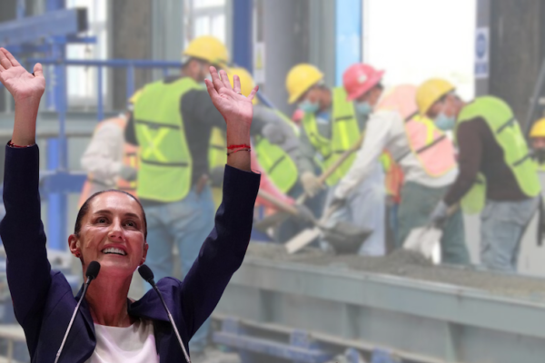 ¿En Dónde va a quedar el salario mínimo?