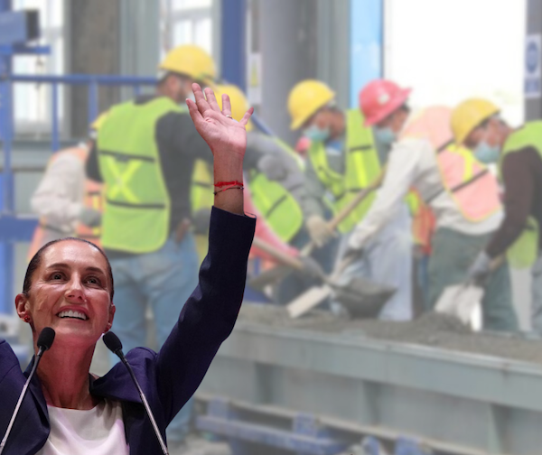 ¿En Dónde va a quedar el salario mínimo?