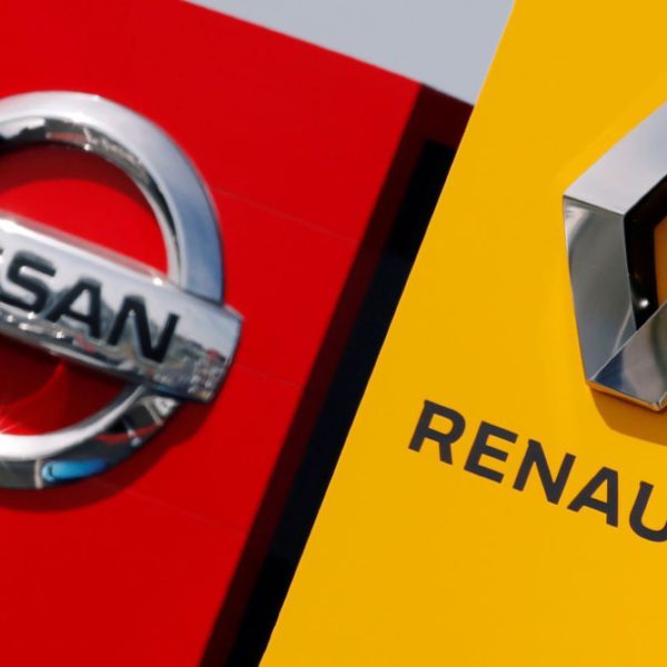 Se separa la Alianza Renault-Nissan y Daimler en Aguascalientes