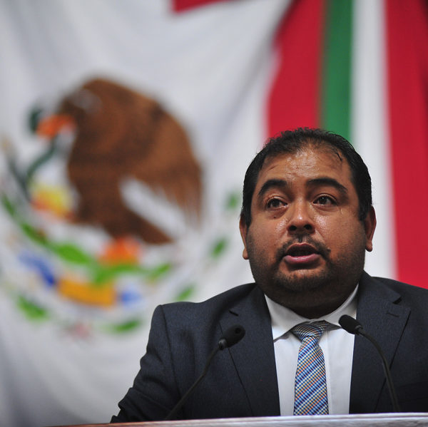 Obligatoria en CDMX, eficacia de convenios aún sin presencia del Presidente de la JCYA