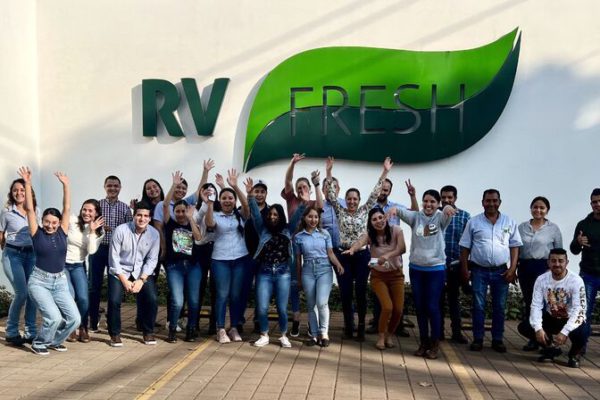 Estados Unidos anuncia la resolución satisfactoria del asunto del Mecanismo Laboral de Respuesta Rápida en las instalaciones de RV Fresh Foods