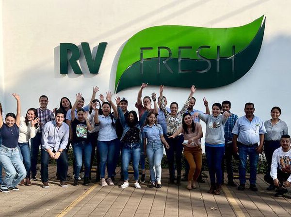 Estados Unidos anuncia la resolución satisfactoria del asunto del Mecanismo Laboral de Respuesta Rápida en las instalaciones de RV Fresh Foods