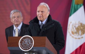 Se incrementa sueldo y prestaciones laborales
