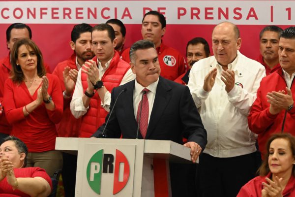 Alito está jodido; seguiremos hablando con Sheinbaum, dicen líderes de la CTM