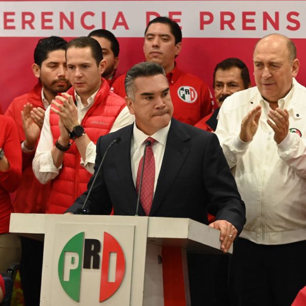 Alito está jodido; seguiremos hablando con Sheinbaum, dicen líderes de la CTM