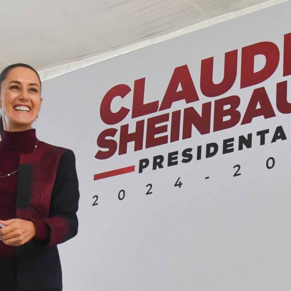 Sheinbaum deja para después reforma de jornada laboral de 40 horas: “primero plan C”