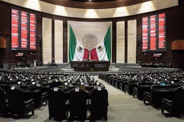 Diputados dejarán más de 6 mil iniciativas en la congeladora