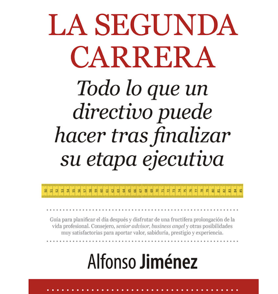 La Segunda Carrera