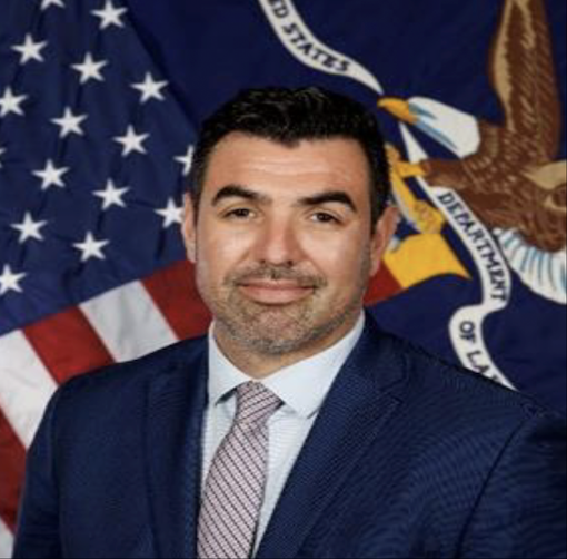 Luis Pablo Solorio