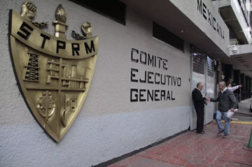 Sindicato de Trabajadores Petroleros convoca a elecciones