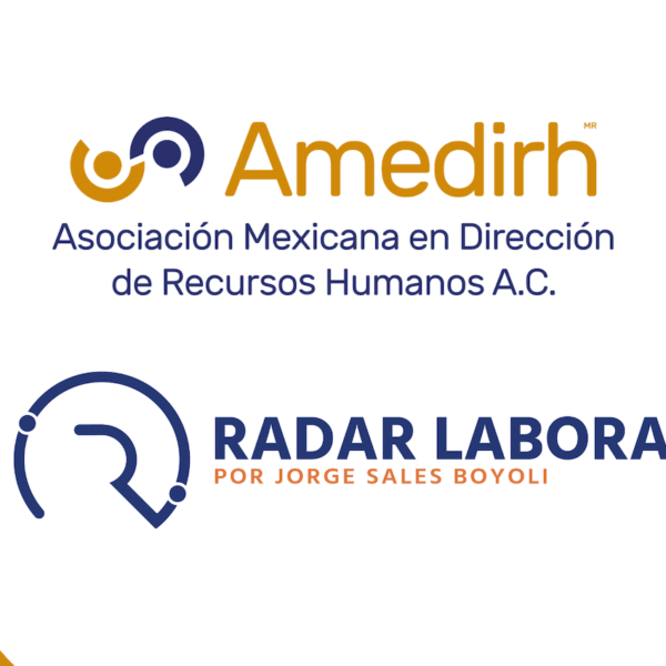 Radar Laboral y Amedirh se unen para dar información vital a los directores de Recursos Humanos