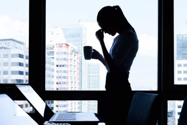 Estrés y ansiedad, principales desafíos que enfrenta una persona al buscar empleo