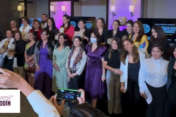 Mamá Godín: “Transformando los espacios de trabajo”
