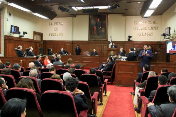 Contradicción de Criterios  innecesaria conciliación prejudicial en designación de beneficiarios y saldos AFORE