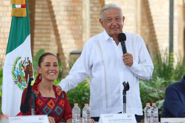 Acuerdo que fija bases para transición ordenada