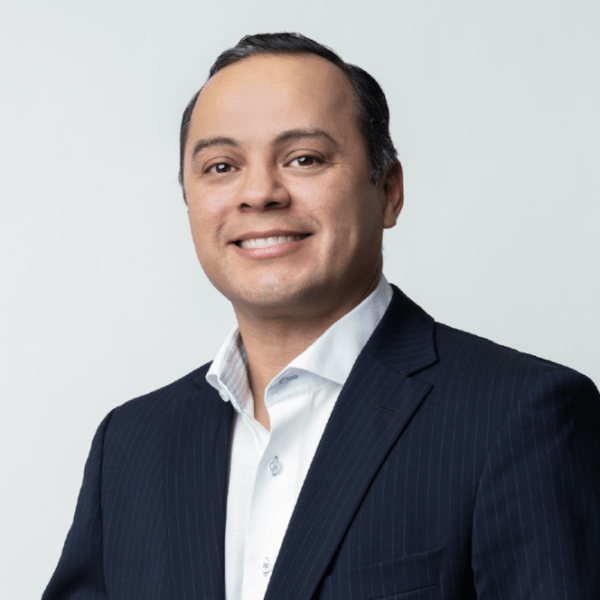Carlos Martín del Campo