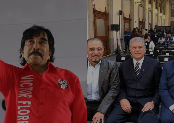 ¿Sufragio efectivo, no reelección?