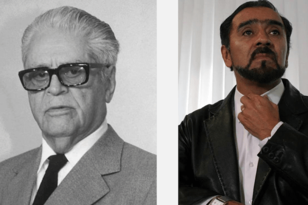 Hernández Juárez supera a Fidel Velázquez y se relige al frente de los telefonistas