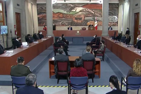 Obligatoria SCJN: Reforma PTU no viola irretroactividad