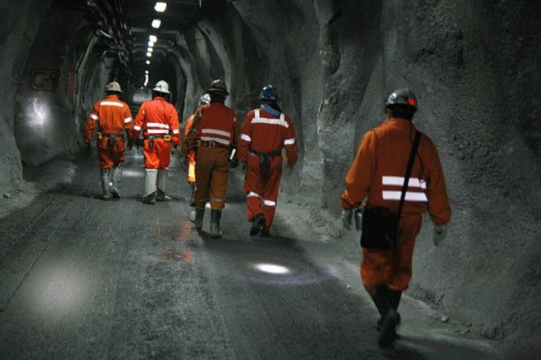 Sindicato Minero impugna fallo de panel del T-MEC sobre paro en Sombrerete