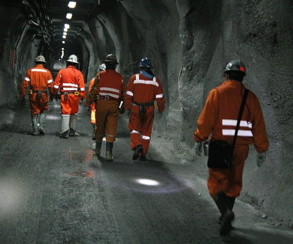 Sindicato Minero impugna fallo de panel del T-MEC sobre paro en Sombrerete