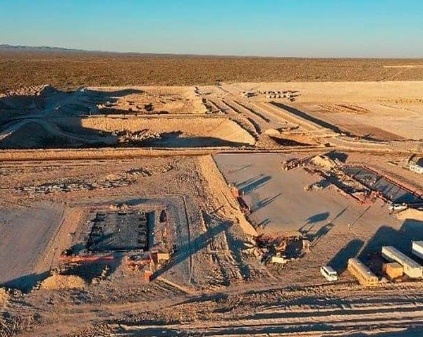 Estados Unidos pide a México que revise la denegación de los derechos de los trabajadores de la mina Camino Rojo