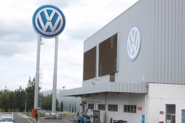 México y Estados Unidos cierran exitosamente el caso de Volkswagen de México al amparo del Mecanismo Laboral de Respuesta Rápida