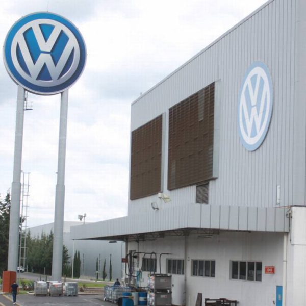 México y Estados Unidos cierran exitosamente el caso de Volkswagen de México al amparo del Mecanismo Laboral de Respuesta Rápida