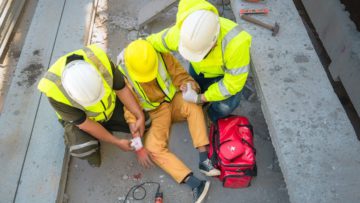 Ordena juez incrementar 45% la pensión de trabajador incapacitado