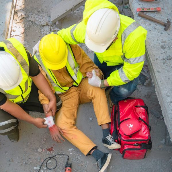 Ordena juez incrementar 45% la pensión de trabajador incapacitado