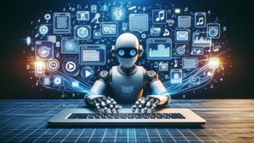 Inteligencia Artificial Generativa impactará hasta el 35% de los empleos en México: OIT