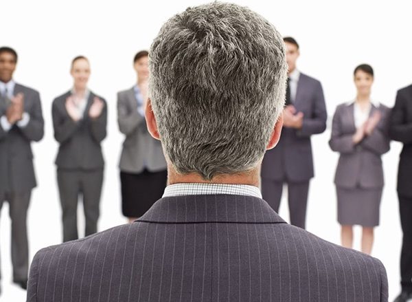 ¿Cómo corregir al equipo sin equivocarse?