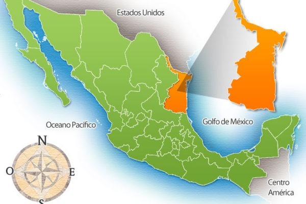 Publica INEGI indicador mensual de la actividad industrial por entidad federativa