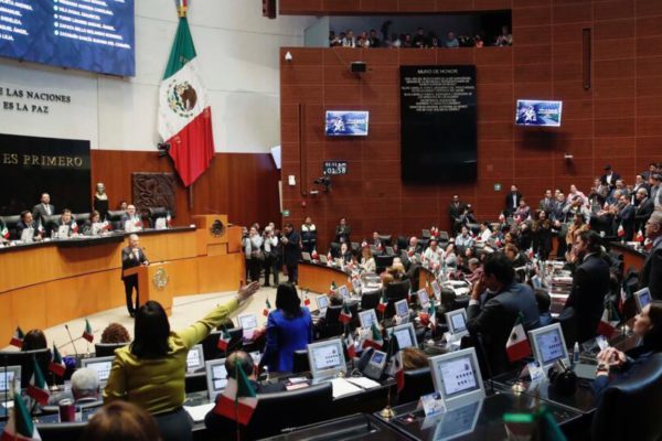 ¿Qué sigue? Publica GEP flujograma de Reforma Judicial