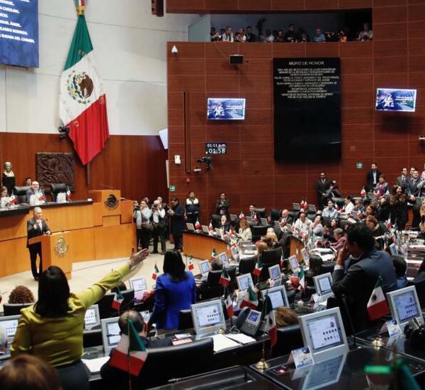 ¿Qué sigue? Publica GEP flujograma de Reforma Judicial