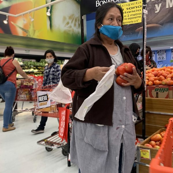 INEGI publica INPC:  la inflación general anual se ubicó en 4.99 por ciento
