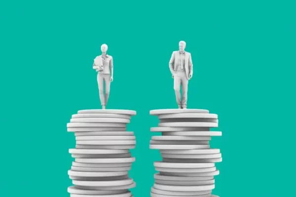 Retoman diputados iniciativa para igualar salarios
